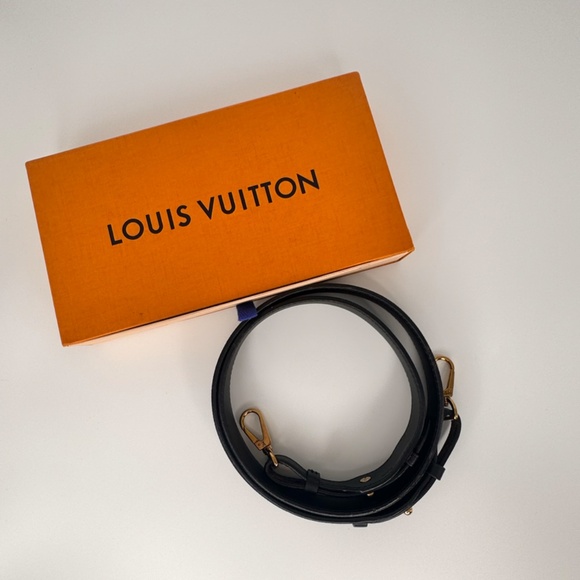 LOUIS VUITTON - Bag Strap R1.316 - Picture 3 of 4